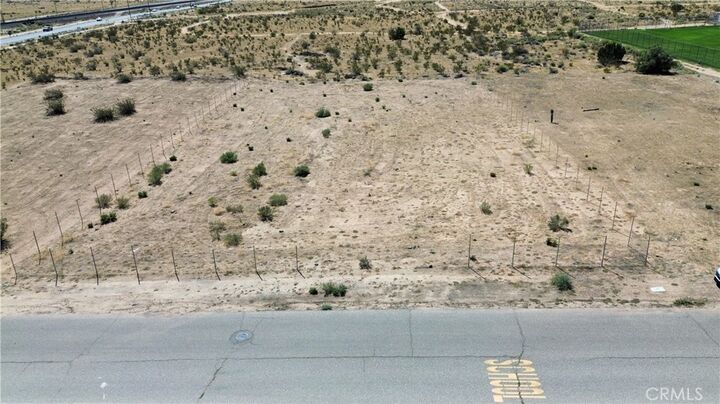 Property Photo:  0 Lemon  CA 92345 