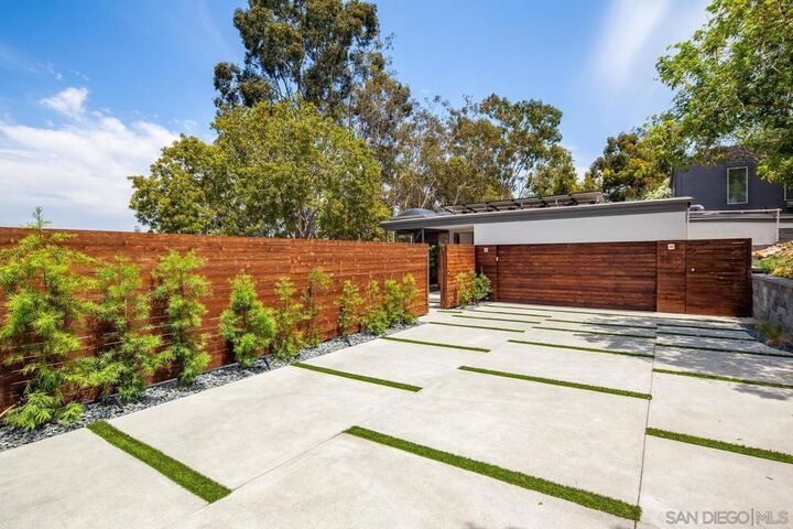 Property Photo:  5481 Toyon Rd  CA 92115 