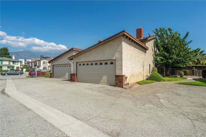 Property Photo: 406 Genoa Street B CA 91016
