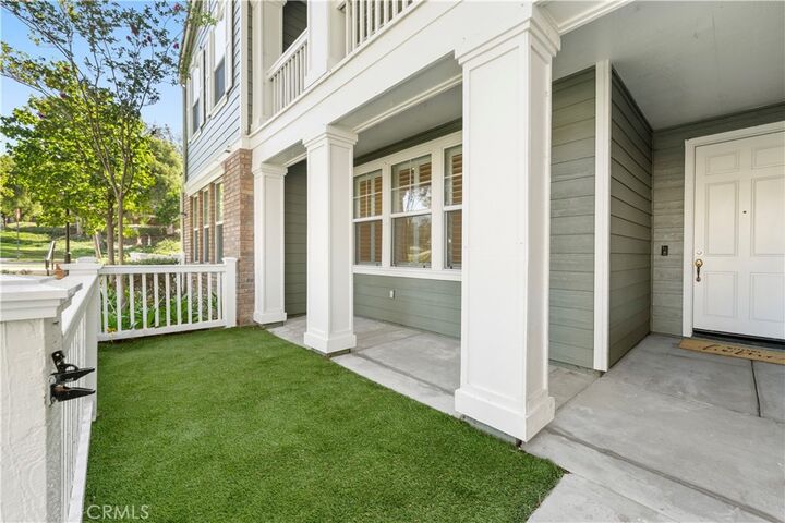 Property Photo:  123 Sklar 37  CA 92694 