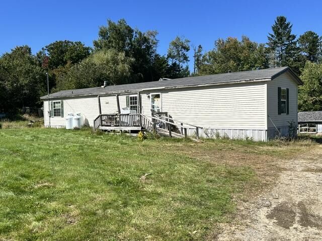 Property Photo:  264 Marshfield Flats Road  ME 04654 