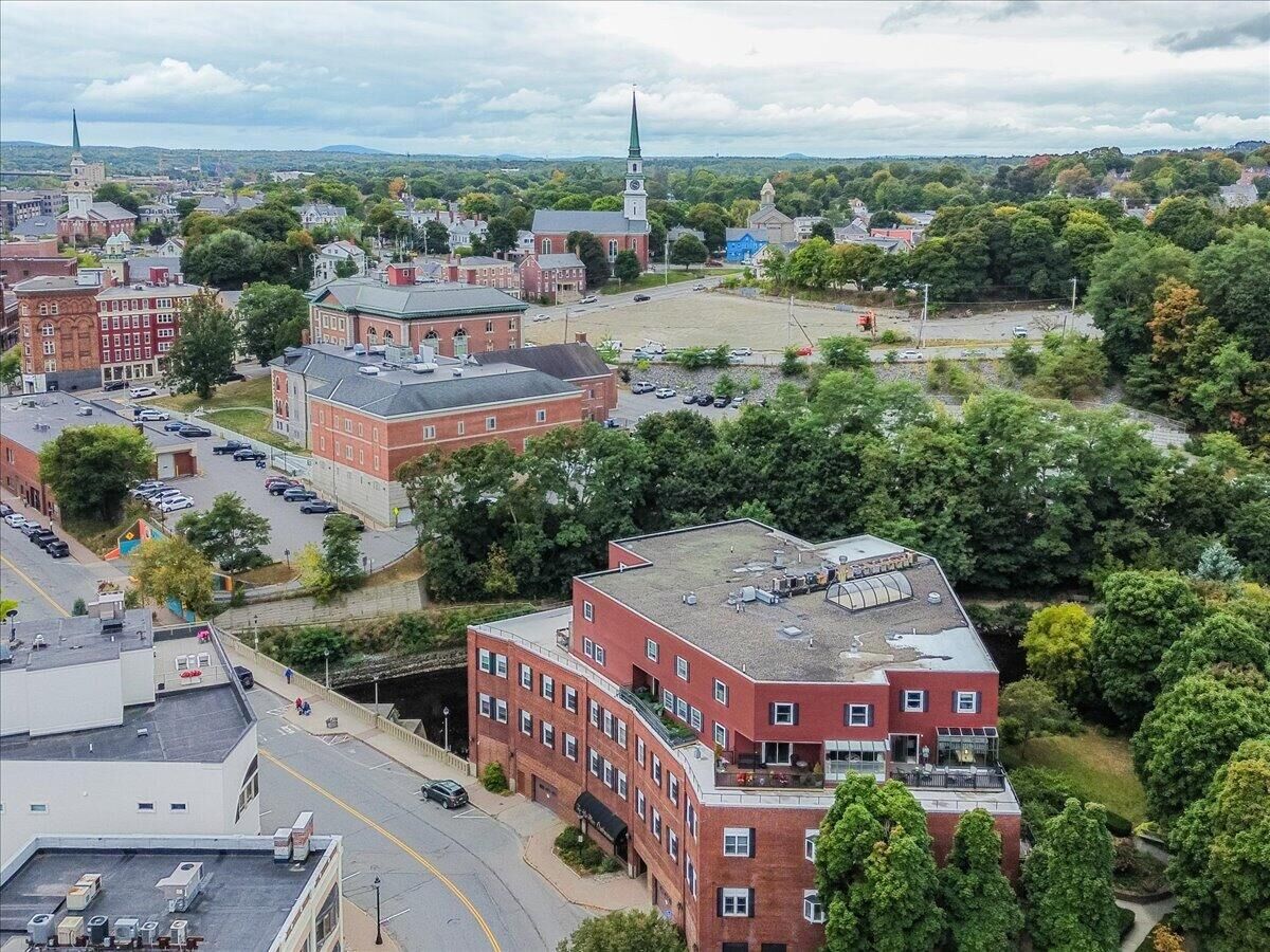 Property Photo: 112 Franklin Street D6 ME 04401