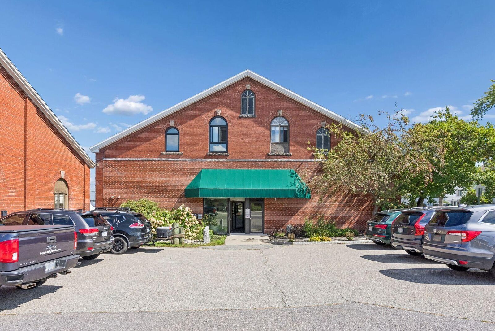 Property Photo: 18 Ocean Street A6 ME 04106