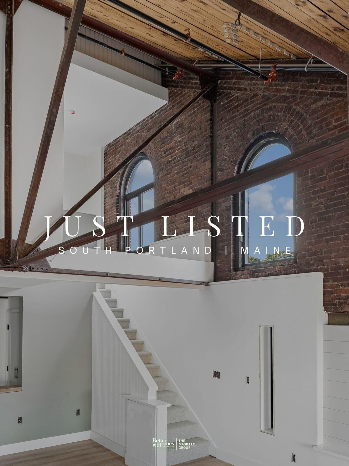 Property Photo: 18 Ocean Street A6 ME 04106