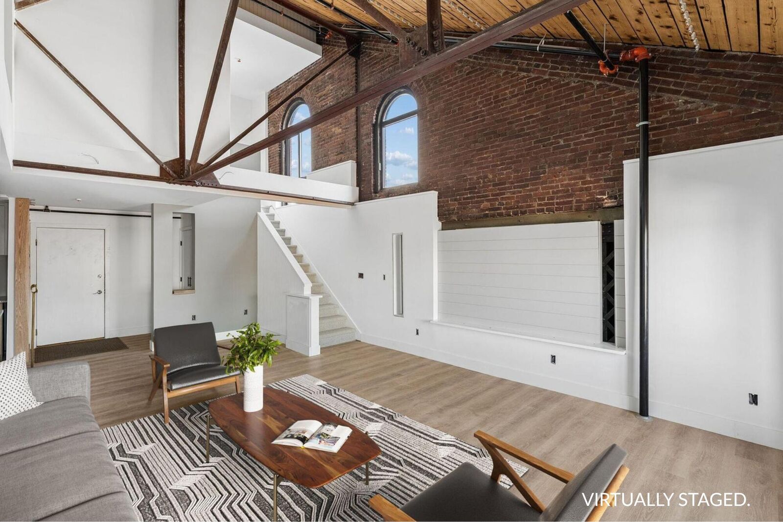 Property Photo:  18 Ocean Street A6  ME 04106 