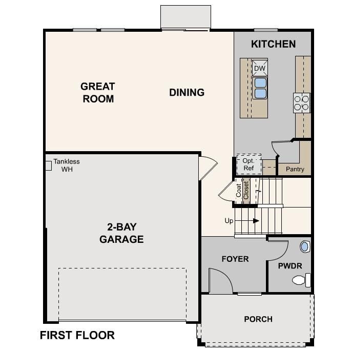 Property Photo: 4116 Scarlet Court CA 95348