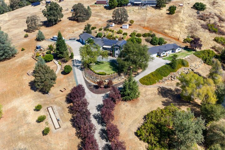 Property Photo:  3781 Cattle Drive  CA 95682 