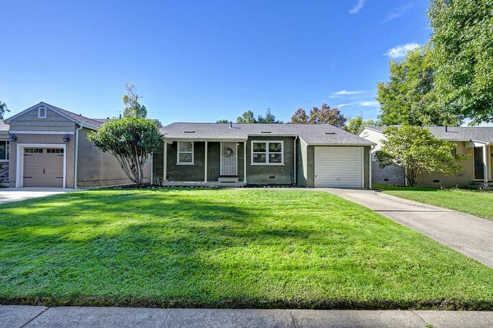 Property Photo:  4902 Jerry Way  CA 95819 