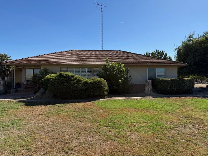 Property Photo: 2152 Prince Road CA 95322
