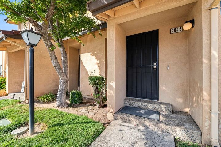 Property Photo: 3042 Andre Lane CA 95382