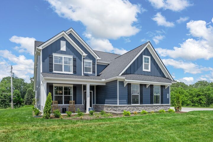 Property Photo:  2417 Boger Drive  TN 37188 
