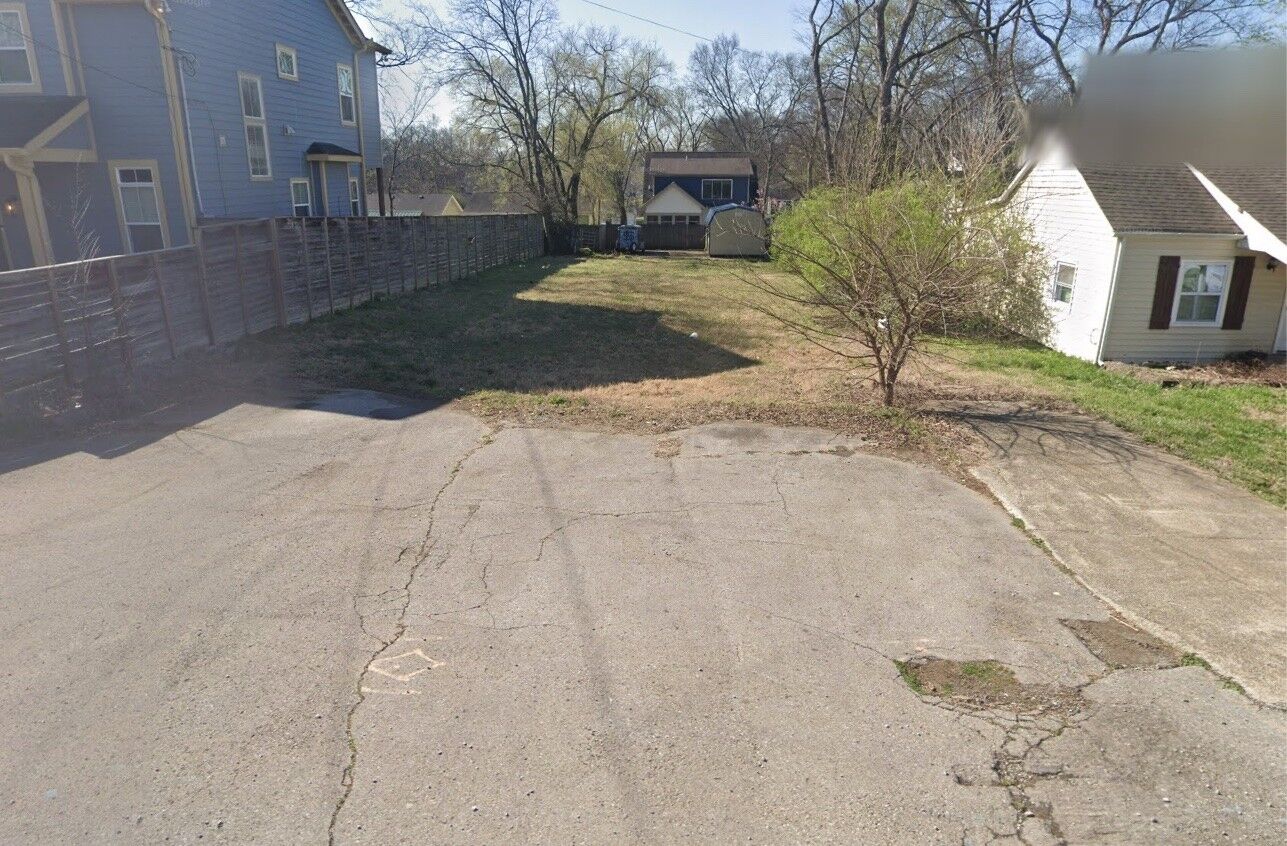 Property Photo:  316 Edith Ave  TN 37207 