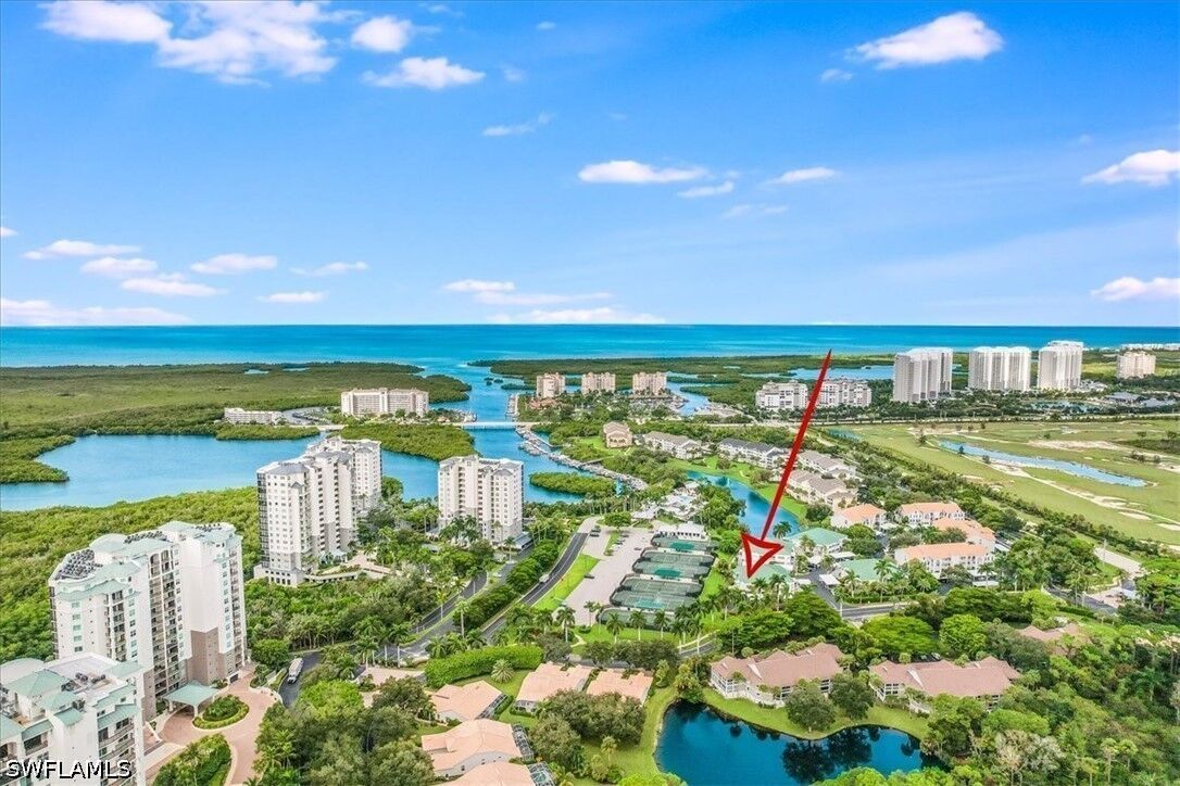Property Photo: 513 Club Side Drive 1-513 FL 34110