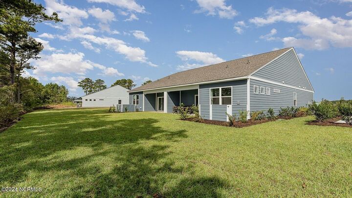 Property Photo:  3511 Whaley Way NW  NC 28420 