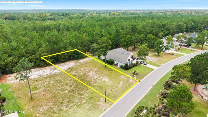 Property Photo: 9500 195 Fallen Pear Lane NE NC 28451