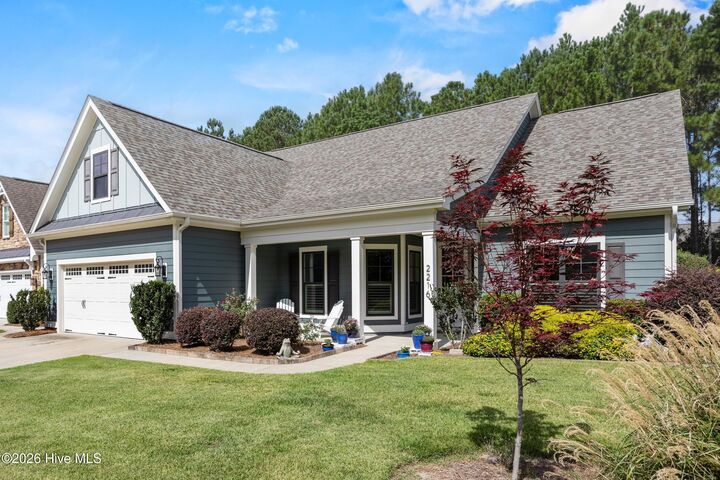 Property Photo: 2216 Umstead Lane NC 28451
