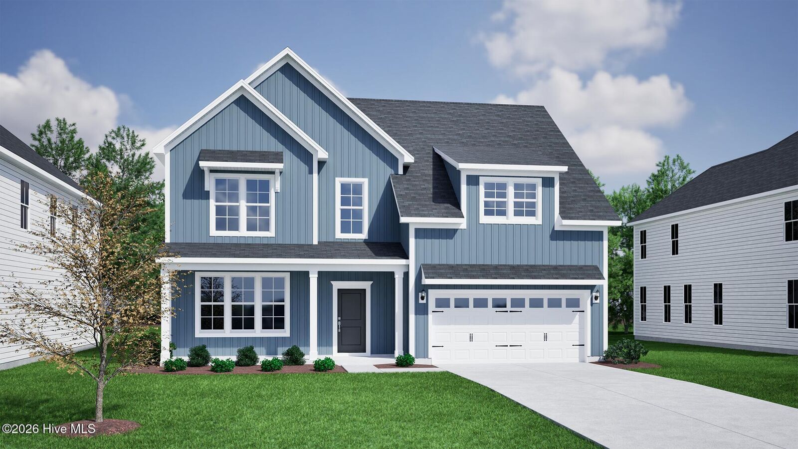 Property Photo:  532 Heart Pine Avenue  NC 28411 