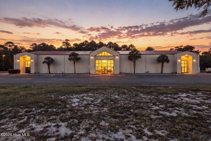 Property Photo:  6687 Carolina Beach Road  NC 28412 