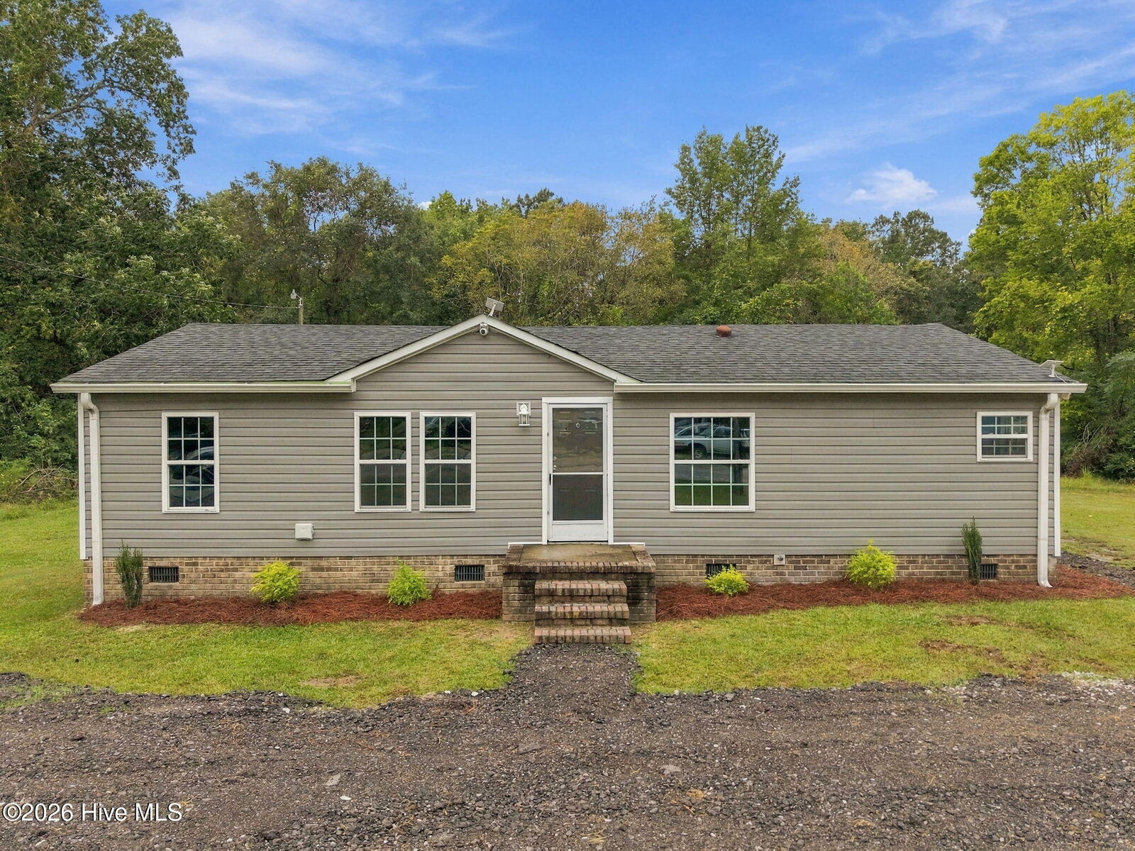 Property Photo:  318 S Main Street  NC 27886 
