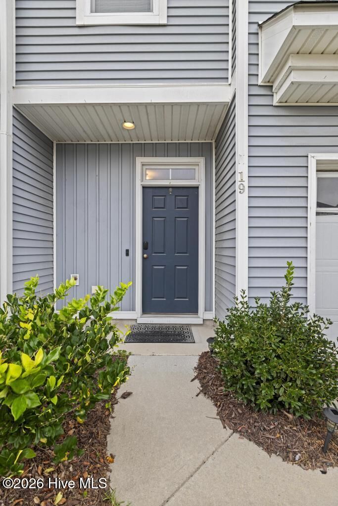 Property Photo:  19 Aspen Road  NC 28443 
