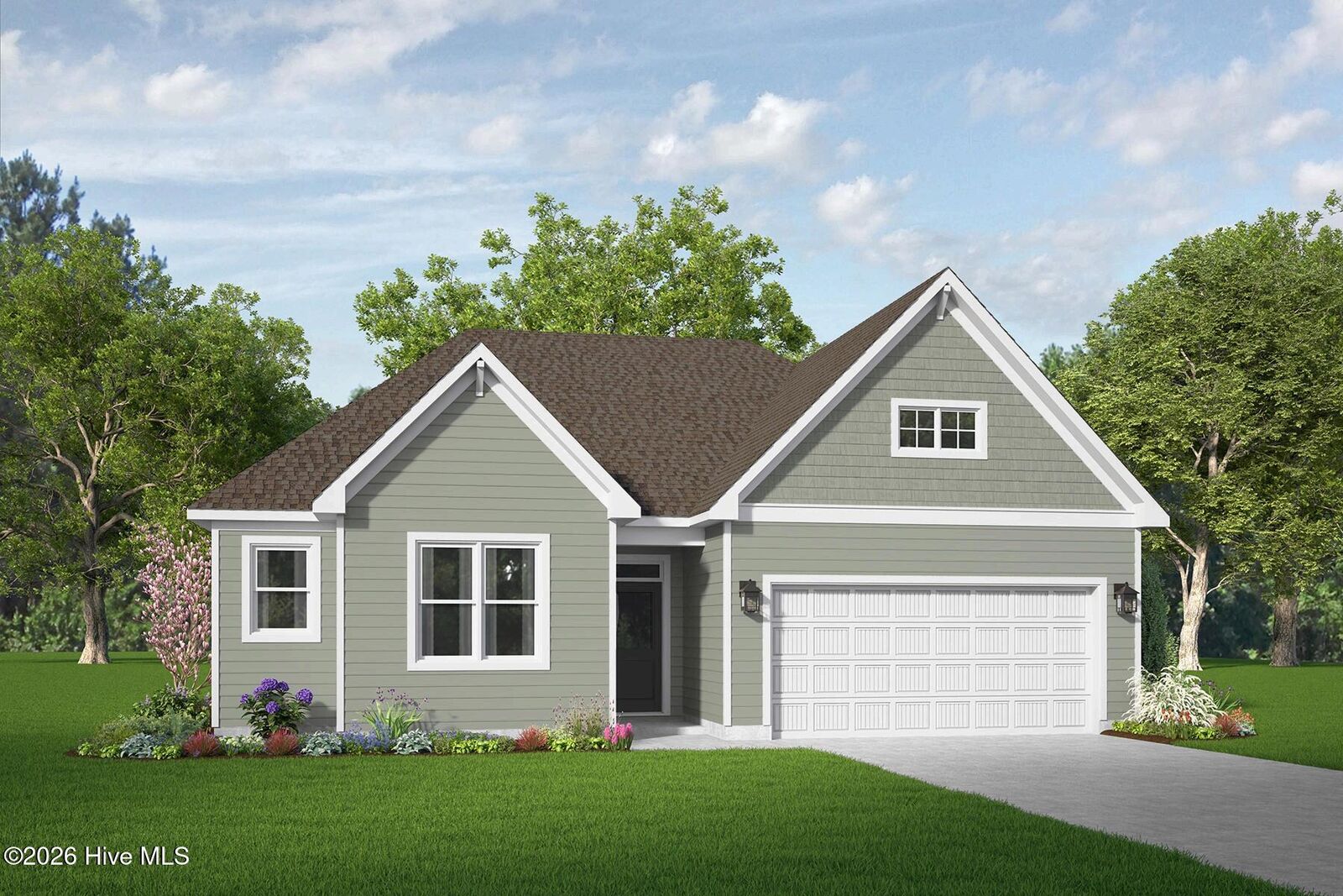 Property Photo:  519 Midsummer Street 198  NC 28315 