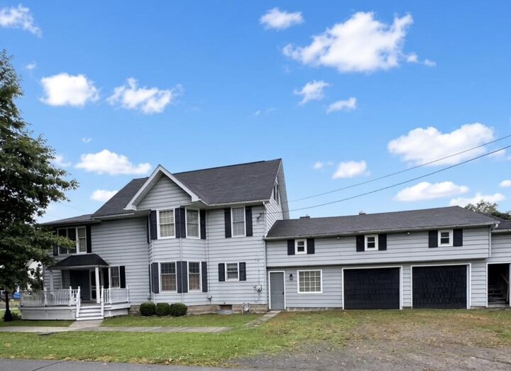 Property Photo: 205 S. Union Street PA 16748