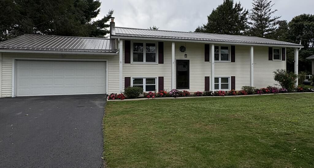 Property Photo: 111 Louise Street PA 18840