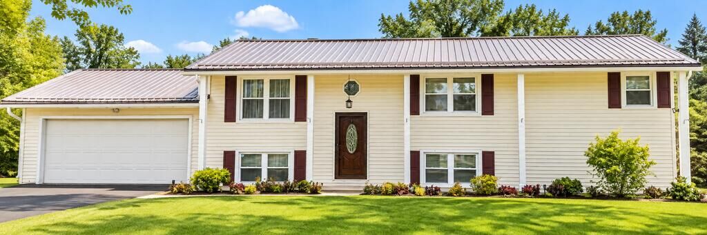 Property Photo:  111 Louise Street  PA 18840 