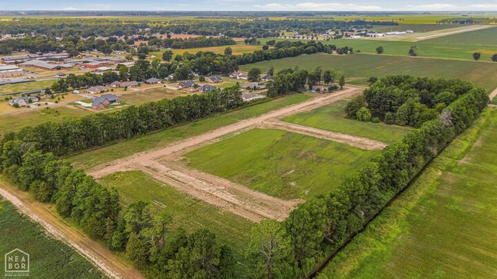 Property Photo:  0 Lot #5 Banner Drive  AR 72442 