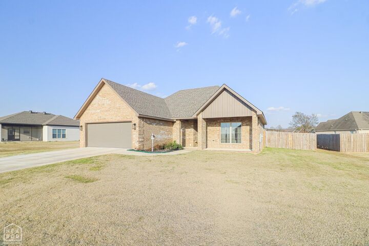 Property Photo: 302 Hollis Street AR 72416