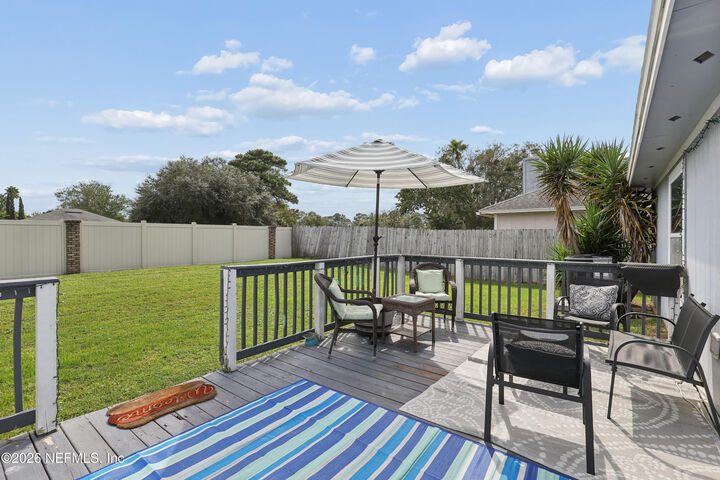 Property Photo:  12582 Hickory Lakes Drive S  FL 32225 