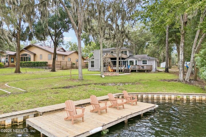Property Photo:  797 Arthur Moore Drive S  FL 32043 