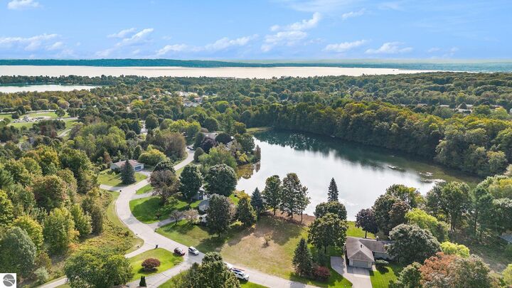 Property Photo: 00 E Avondale Lane MI 49684