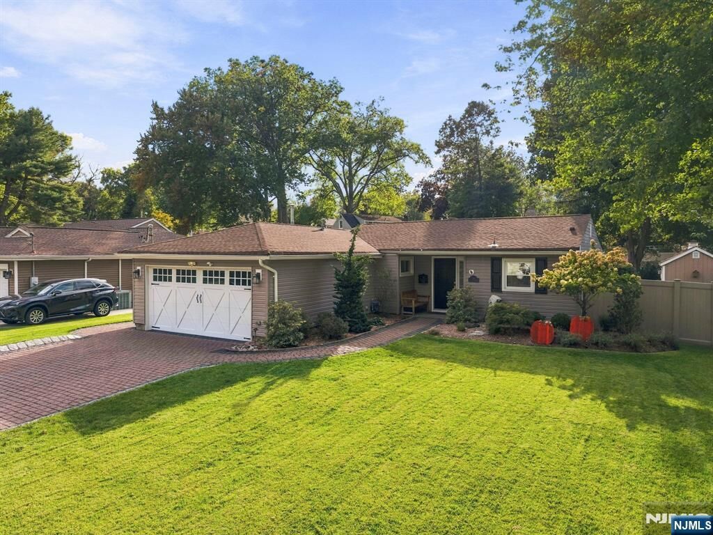 Property Photo: 59 Eagle Drive NJ 07630