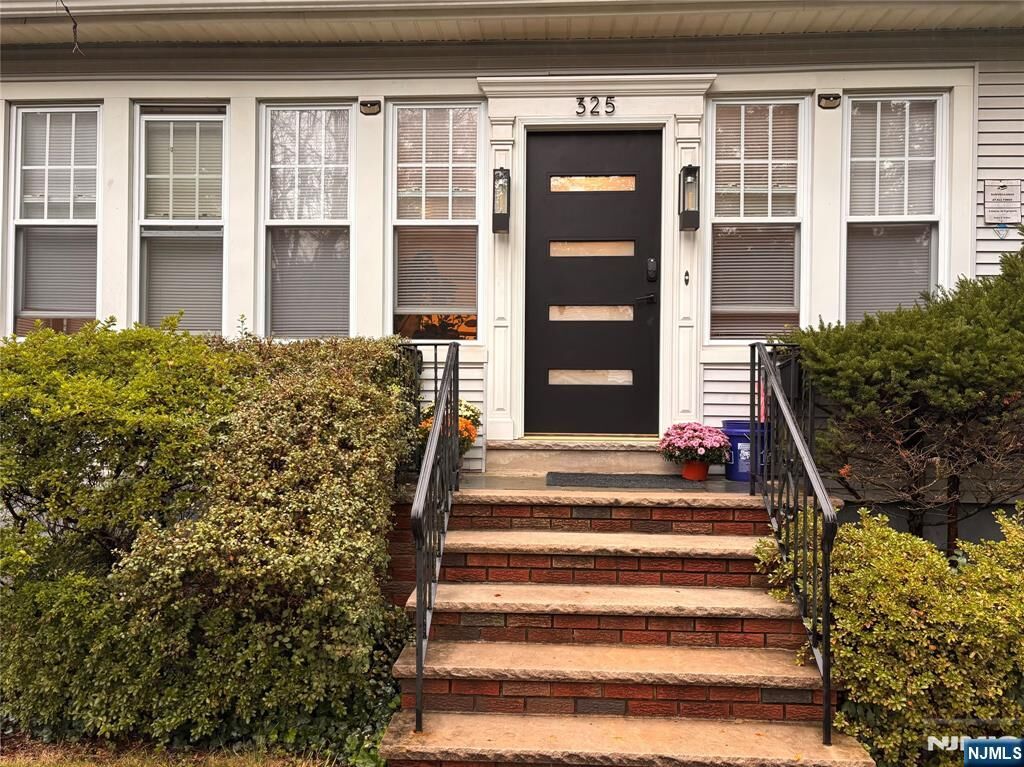 Property Photo:  325 Sylvan Avenue  NJ 07605 