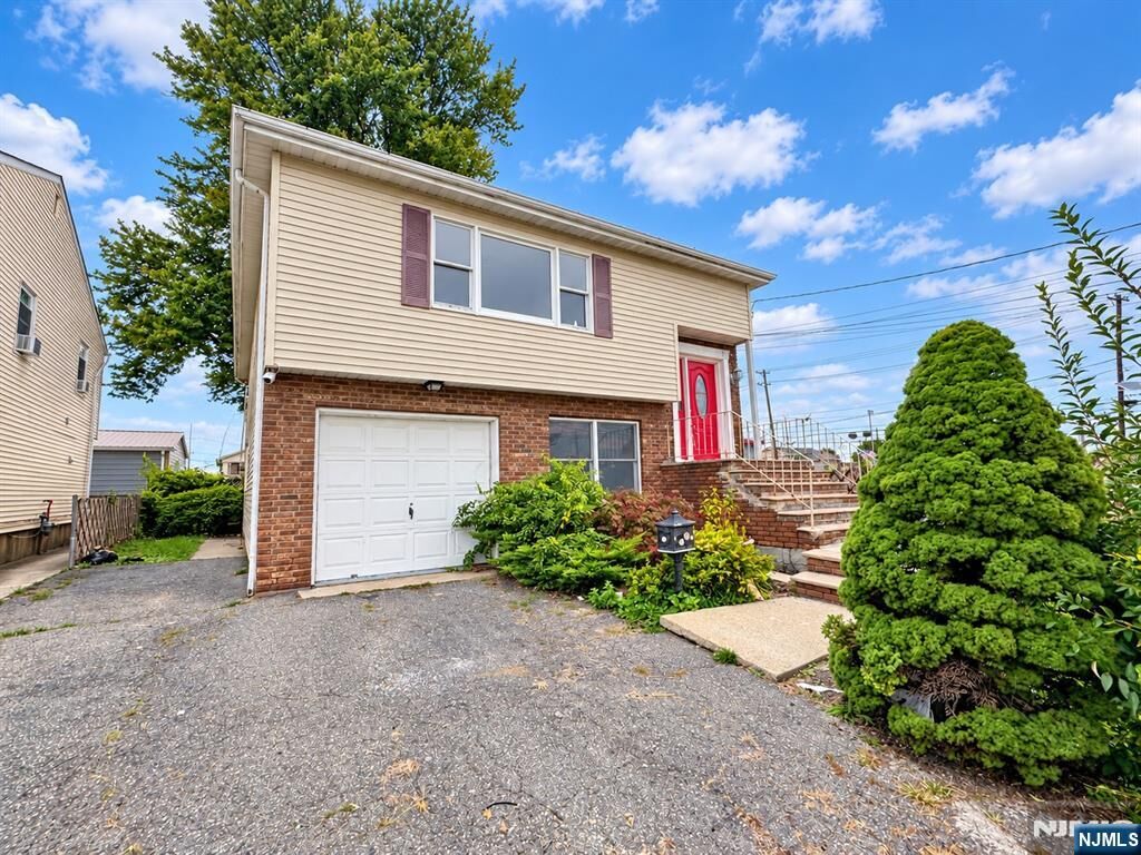 Property Photo: 43 Hope Street NJ 07644