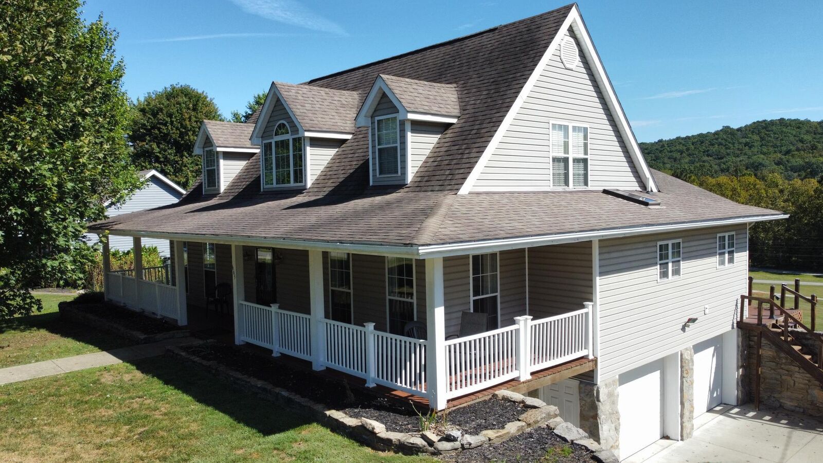 Property Photo: 665 Whippoorwill Lane KY 40363
