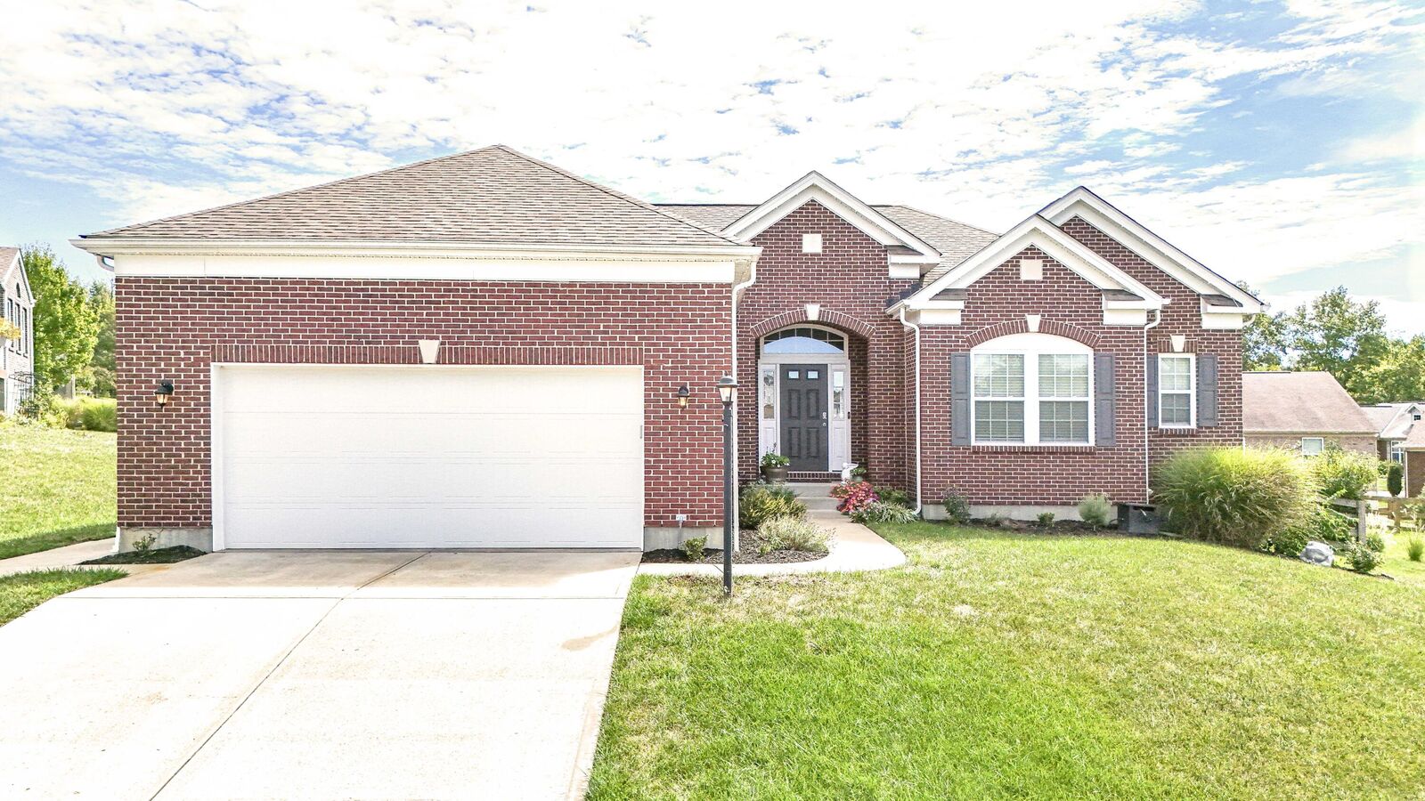 Property Photo: 11574 Bennington Drive KY 41051