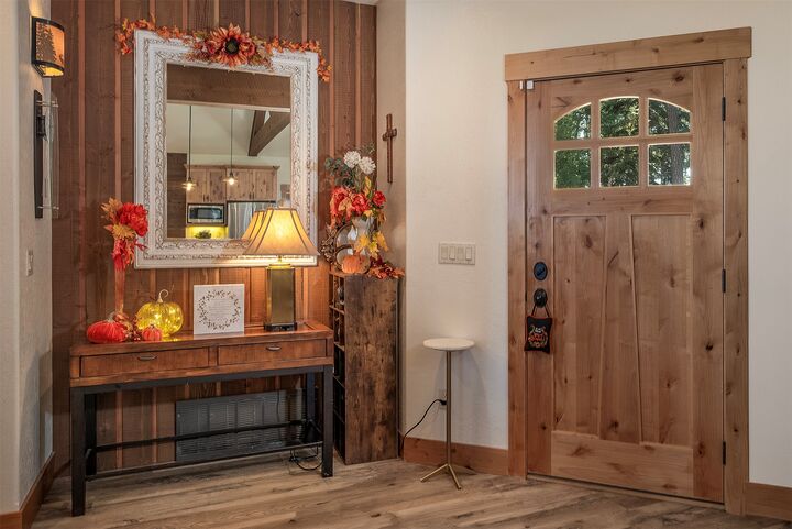 Property Photo: 34499 Lynx Drive MT 59860