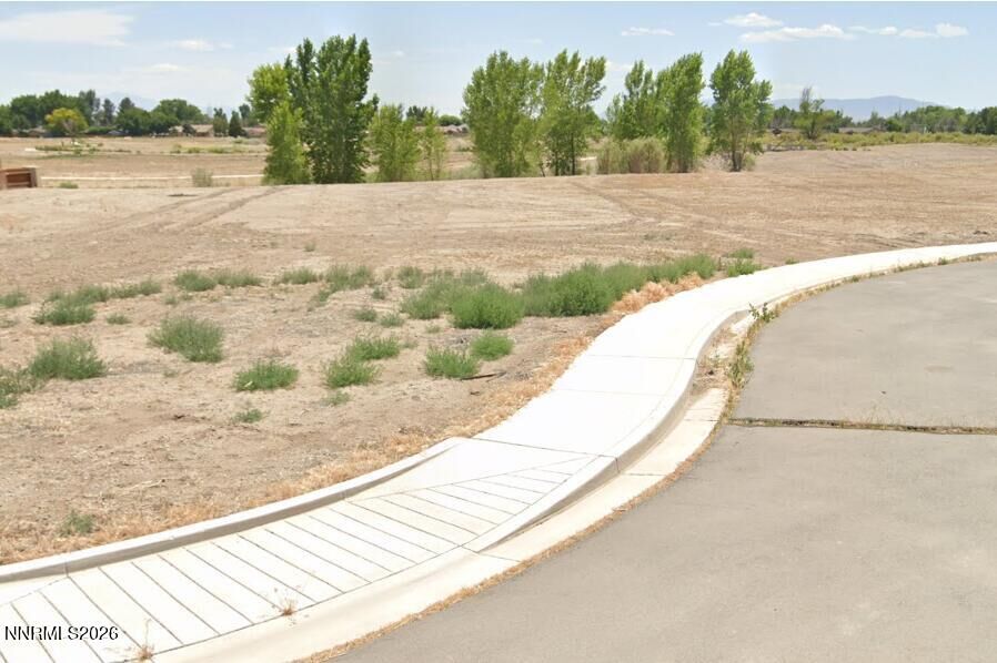 Property Photo: 421 Seminole Drive NV 89447