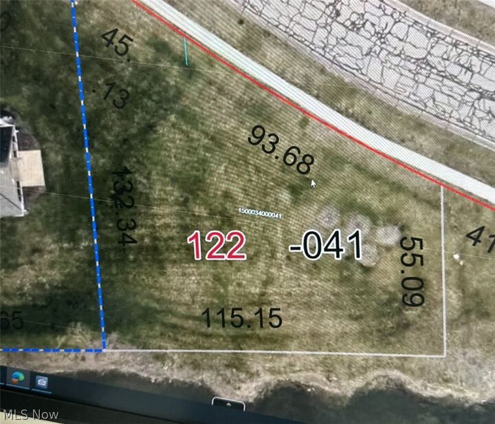 Property Photo: 800 Buckingham Drive OH 44050