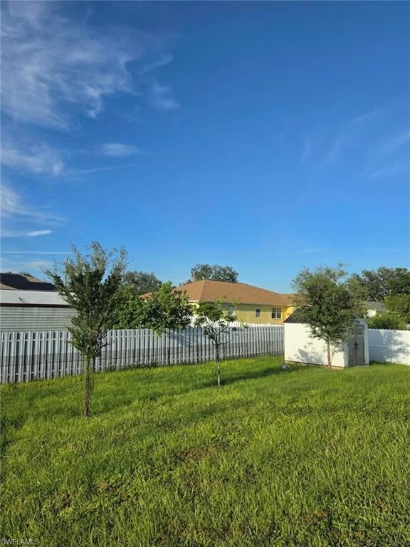 Property Photo:  2908 43rd St SW  FL 33976 