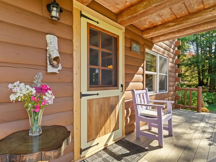 Property Photo:  1029 John Fowler Road  VT 05658 