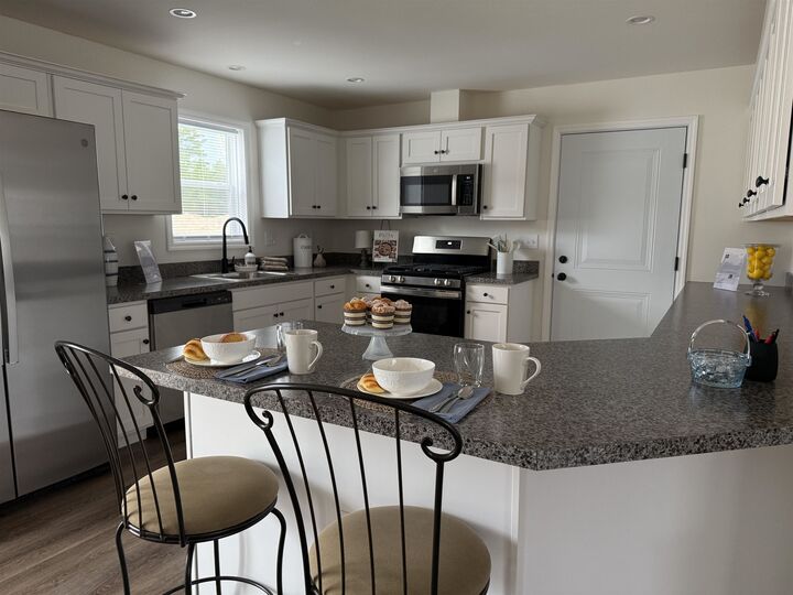 Property Photo: 79-A Crescent Street NH 03264