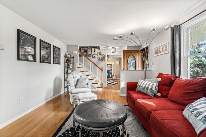 Property Photo:  26 Holts Point Road  NH 03841 