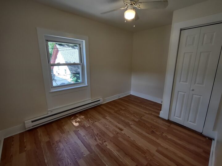 Property Photo: 14 Stearns Court NH 03743