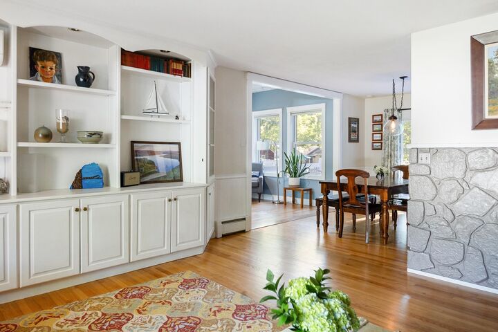 Property Photo:  94 Windemere Way  VT 05446 