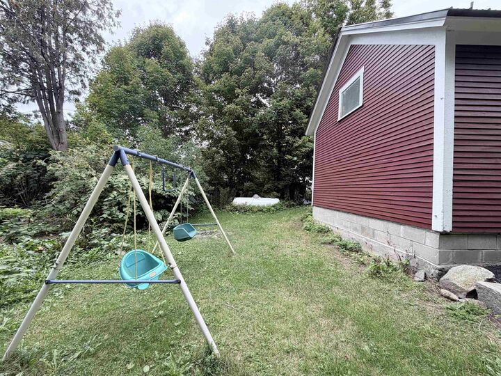 Property Photo:  28 Dale Street  VT 05843 