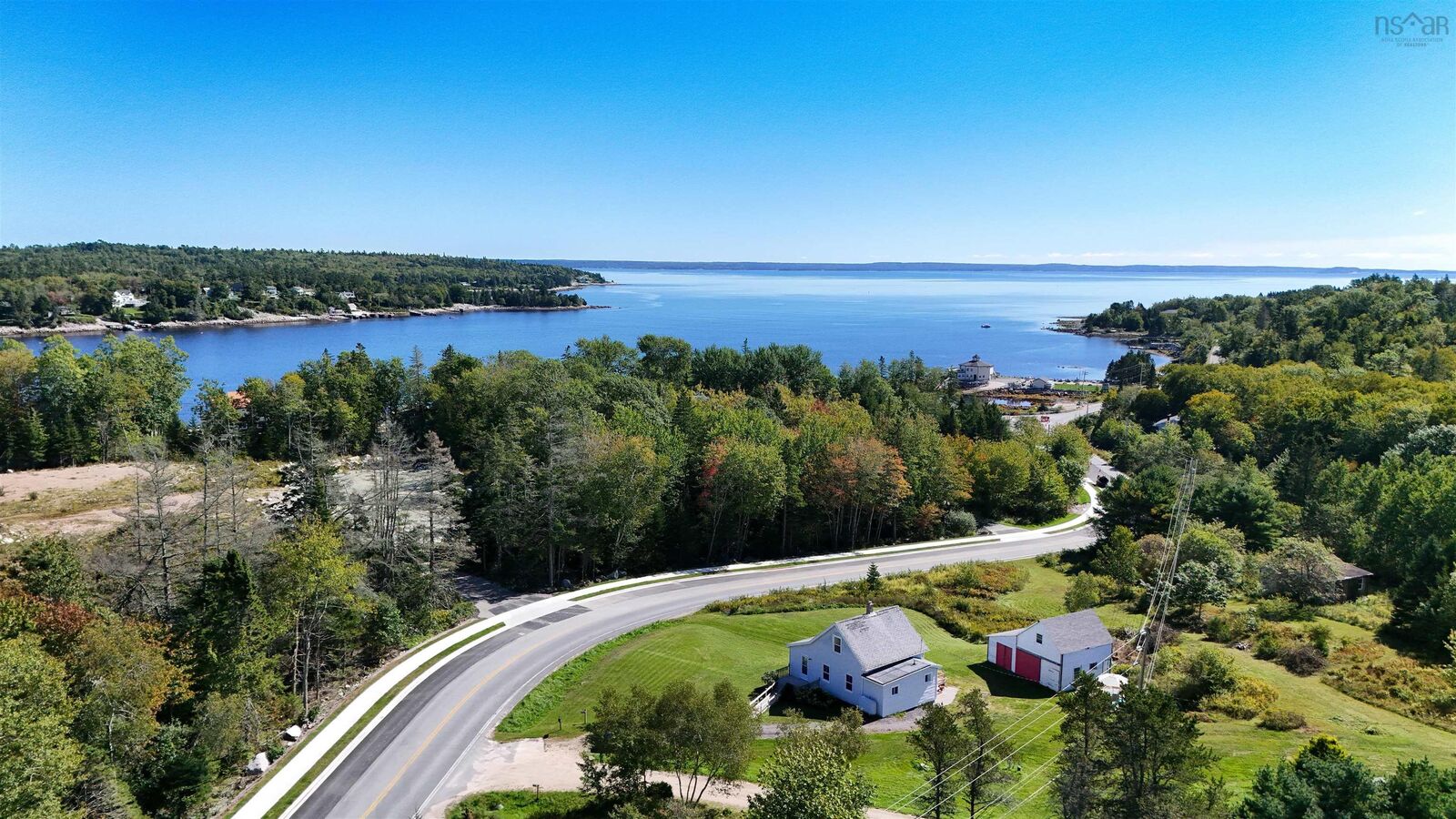 Property Photo:  150 Highway 329  NS B0J 1T0 