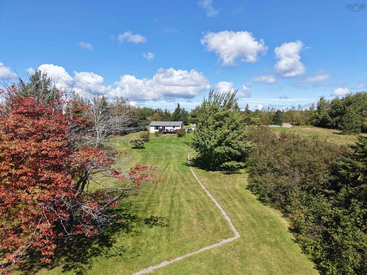 Property Photo:  1844 Fox Harbour Road  NS B0K 1L0 